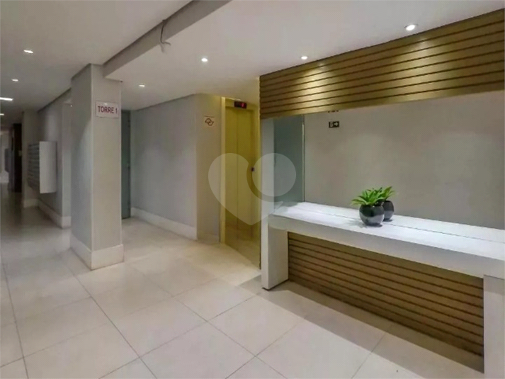 Venda Apartamento São Paulo Liberdade REO1039261 19