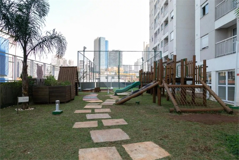 Venda Apartamento São Paulo Liberdade REO1039261 11