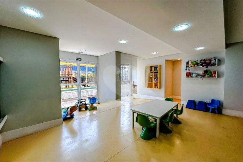 Venda Apartamento São Paulo Liberdade REO1039261 26