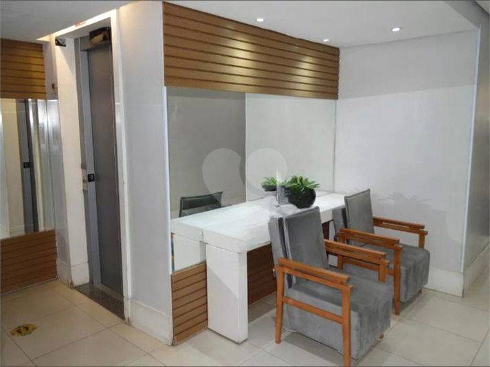 Venda Apartamento São Paulo Liberdade REO1039261 21