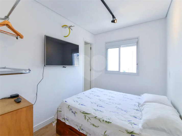 Venda Apartamento São Paulo Liberdade REO1039261 45