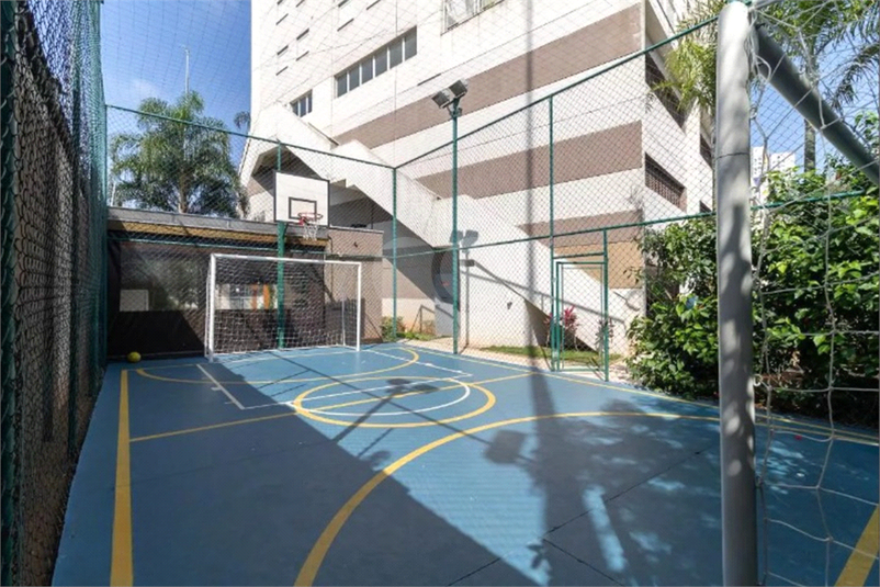 Venda Apartamento São Paulo Liberdade REO1039261 28