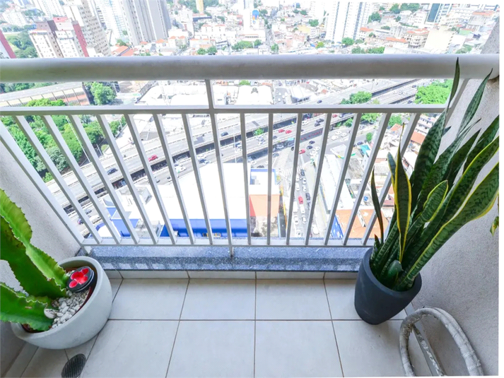 Venda Apartamento São Paulo Liberdade REO1039261 43