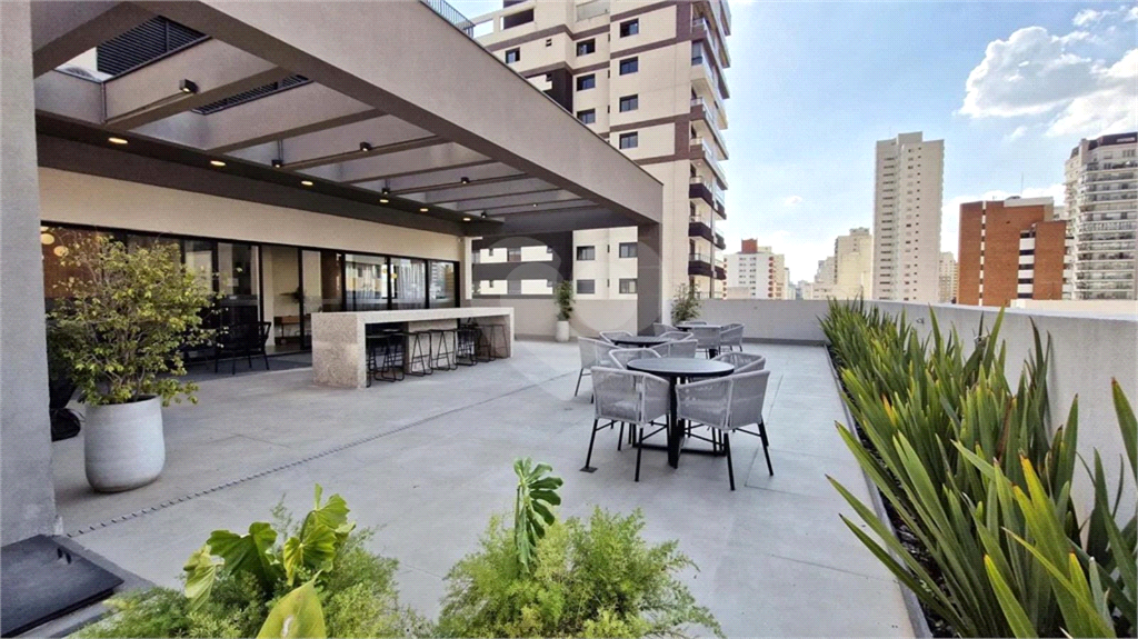 Venda Duplex São Paulo Pinheiros REO1039263 28