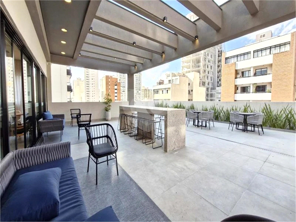 Venda Duplex São Paulo Pinheiros REO1039263 29