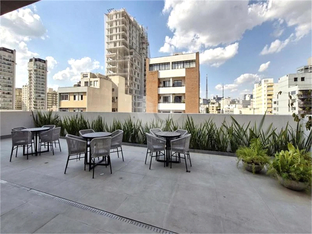 Venda Duplex São Paulo Pinheiros REO1039263 18