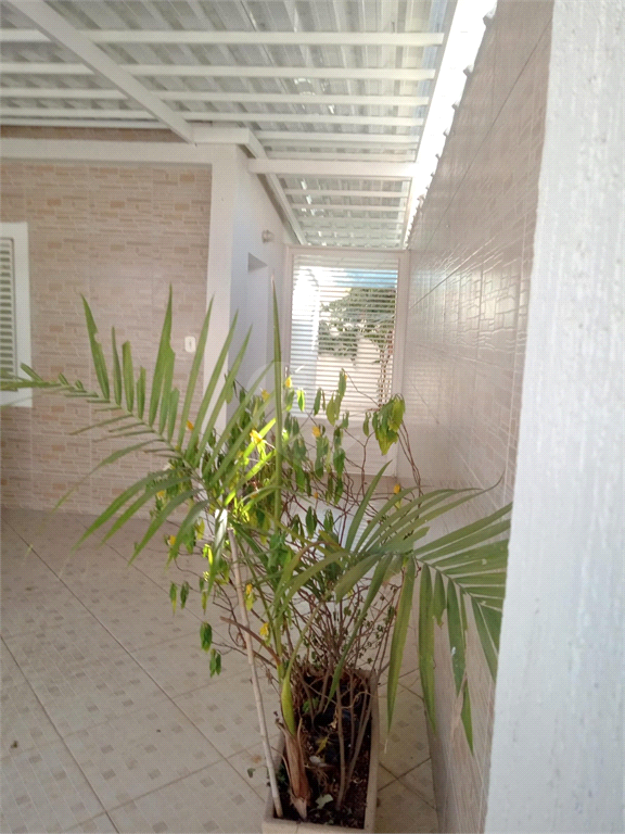 Aluguel Casa de vila São Paulo Santo Amaro REO1039266 3