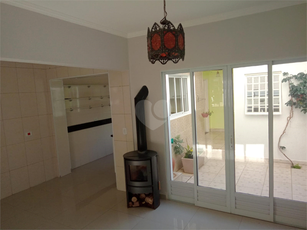 Aluguel Casa de vila São Paulo Santo Amaro REO1039266 6