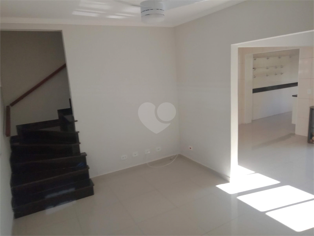 Aluguel Casa de vila São Paulo Santo Amaro REO1039266 10