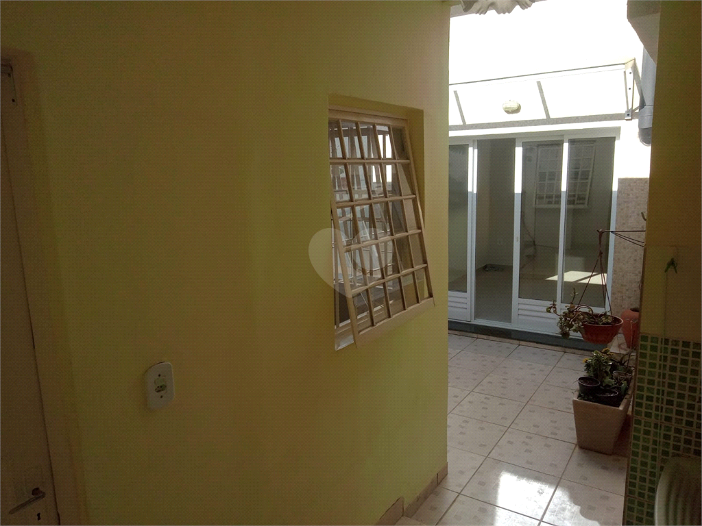 Aluguel Casa de vila São Paulo Santo Amaro REO1039266 18