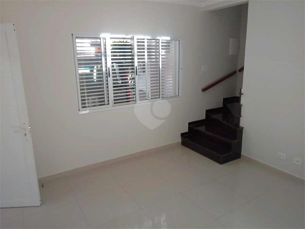 Aluguel Casa de vila São Paulo Santo Amaro REO1039266 9