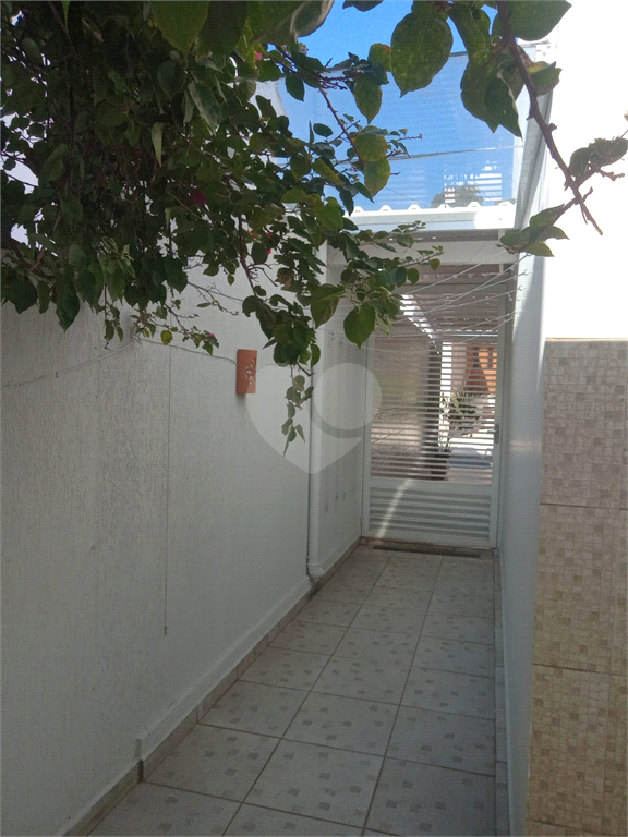 Aluguel Casa de vila São Paulo Santo Amaro REO1039266 2