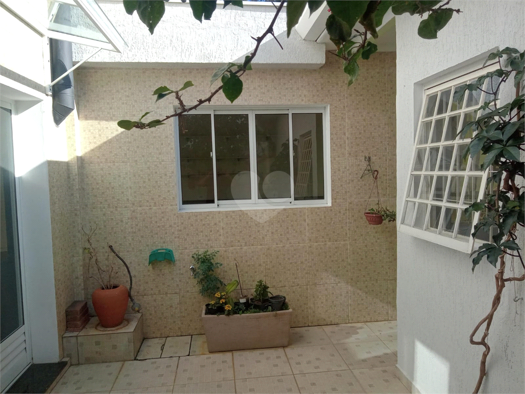 Aluguel Casa de vila São Paulo Santo Amaro REO1039266 8