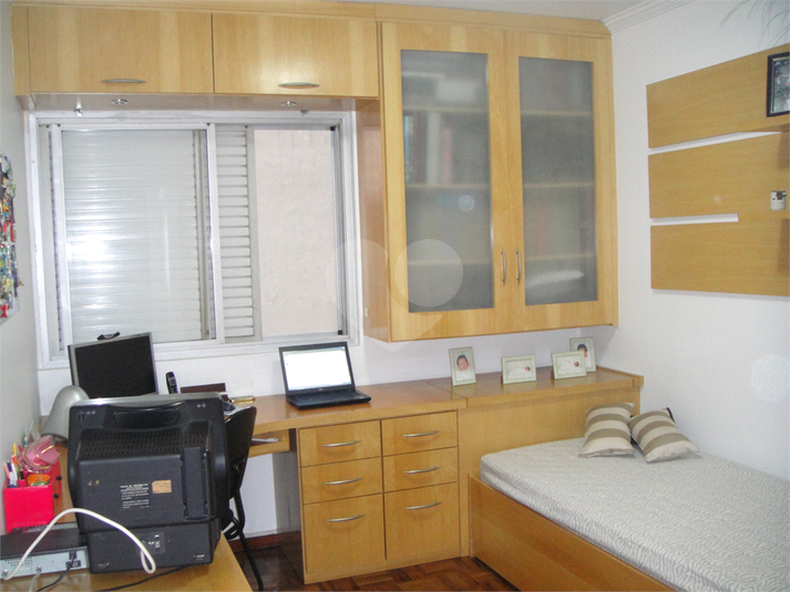 Venda Apartamento São Paulo Itaim Bibi REO1039267 7