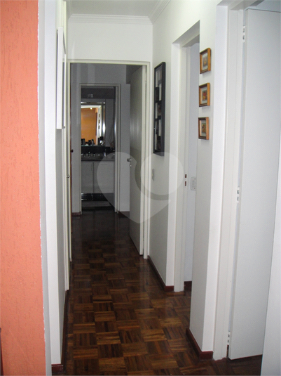 Venda Apartamento São Paulo Itaim Bibi REO1039267 10