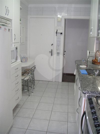 Venda Apartamento São Paulo Itaim Bibi REO1039267 6