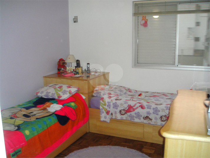 Venda Apartamento São Paulo Itaim Bibi REO1039267 9