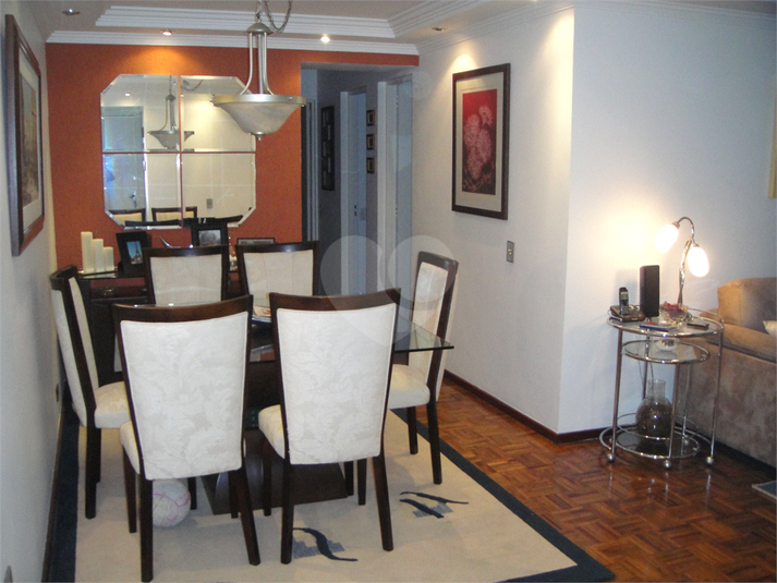 Venda Apartamento São Paulo Itaim Bibi REO1039267 2