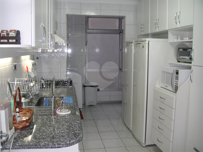 Venda Apartamento São Paulo Itaim Bibi REO1039267 4