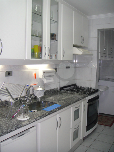 Venda Apartamento São Paulo Itaim Bibi REO1039267 5