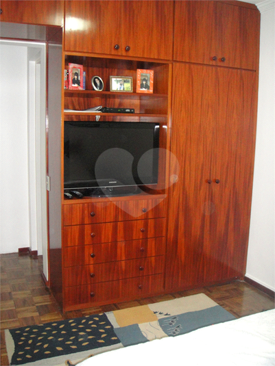 Venda Apartamento São Paulo Itaim Bibi REO1039267 14