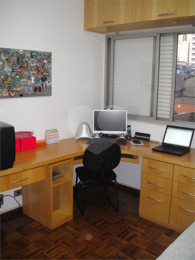 Venda Apartamento São Paulo Itaim Bibi REO1039267 8