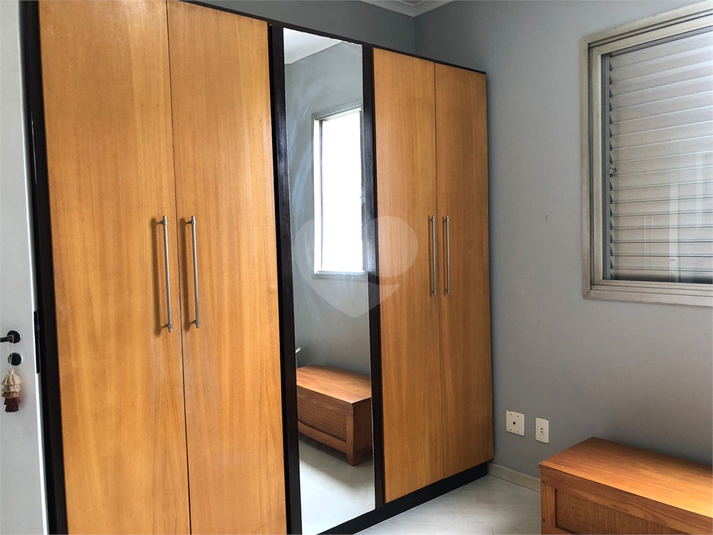 Venda Apartamento São Paulo Mirandópolis REO1039273 5