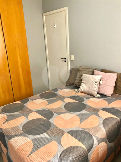 Venda Apartamento São Paulo Mirandópolis REO1039273 6