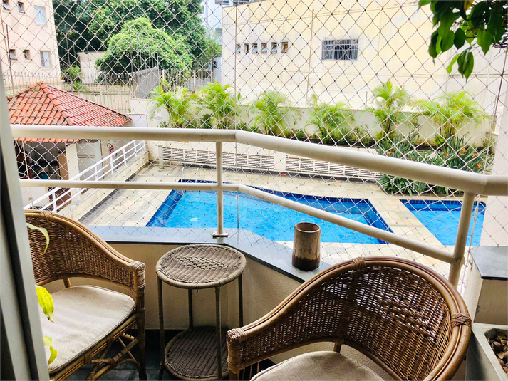 Venda Apartamento São Paulo Mirandópolis REO1039273 9