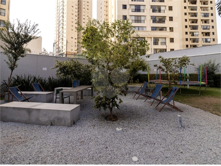 Venda Apartamento São Paulo Vila Leopoldina REO1039275 51