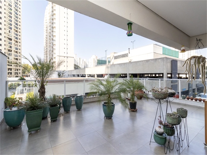 Venda Apartamento São Paulo Vila Leopoldina REO1039275 2