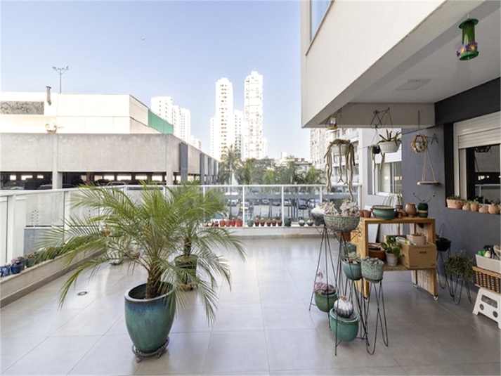 Venda Apartamento São Paulo Vila Leopoldina REO1039275 3