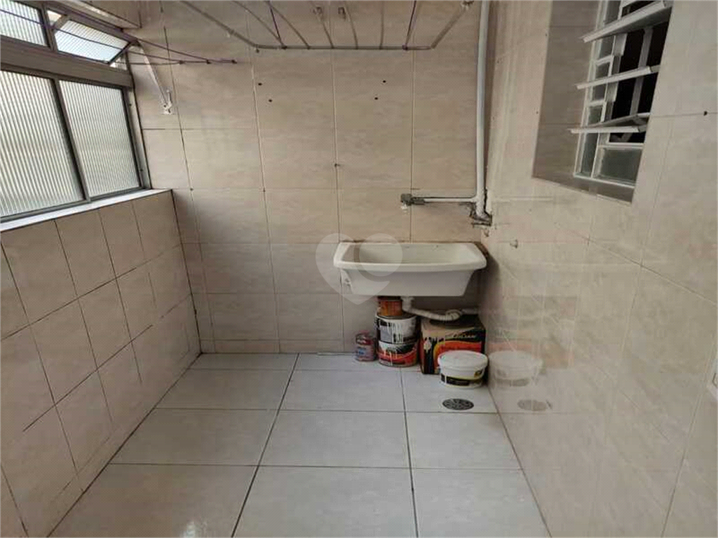 Venda Apartamento São Paulo Jardim São Bernardo REO1039276 9