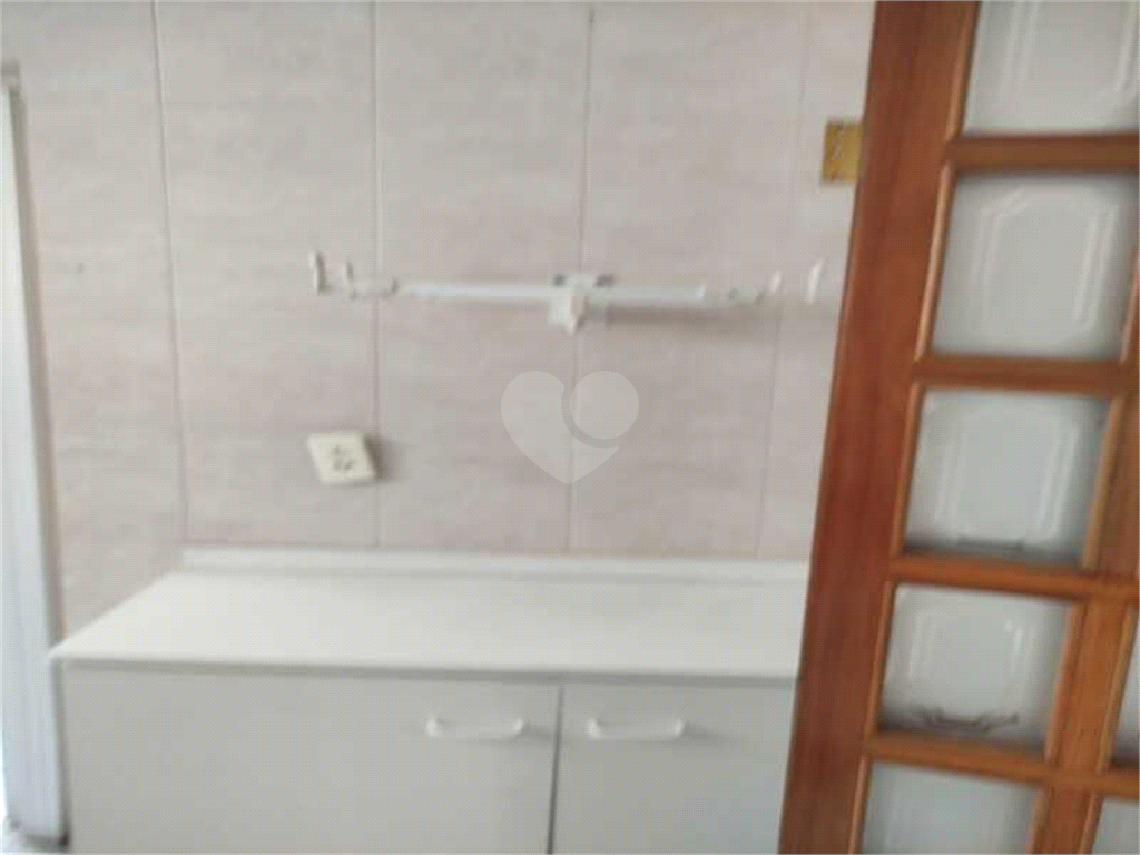 Venda Apartamento São Paulo Jardim São Bernardo REO1039276 8