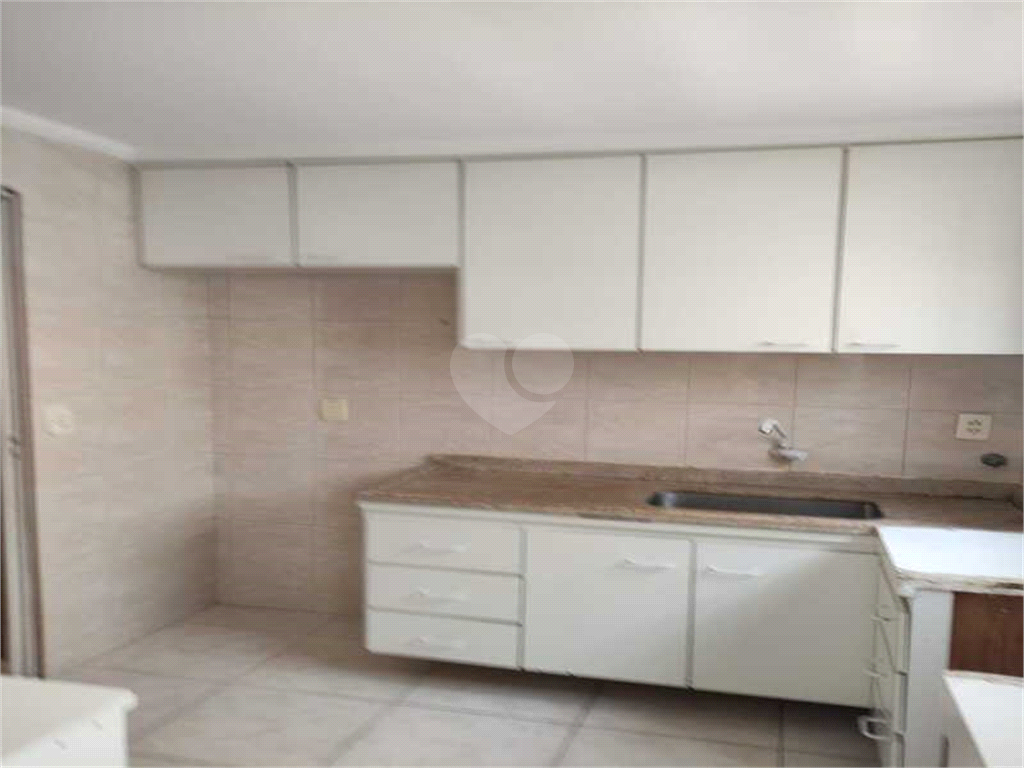 Venda Apartamento São Paulo Jardim São Bernardo REO1039276 6