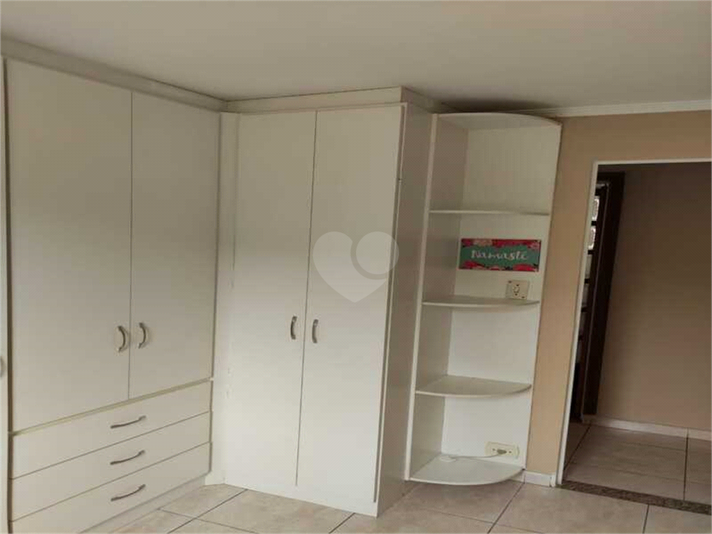 Venda Apartamento São Paulo Jardim São Bernardo REO1039276 21