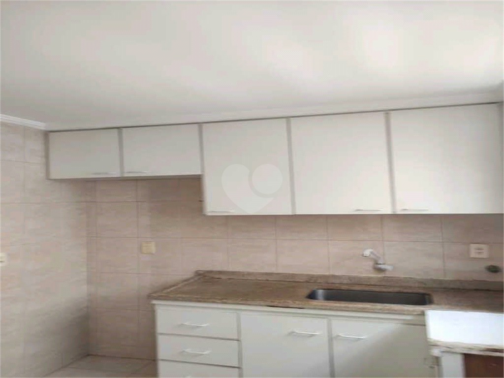 Venda Apartamento São Paulo Jardim São Bernardo REO1039276 5