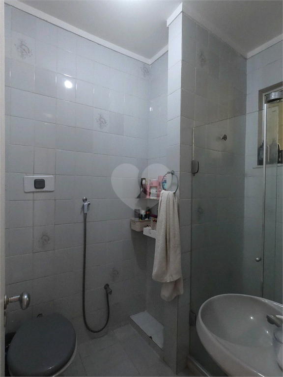 Venda Apartamento Rio De Janeiro Vila Isabel REO1039277 15