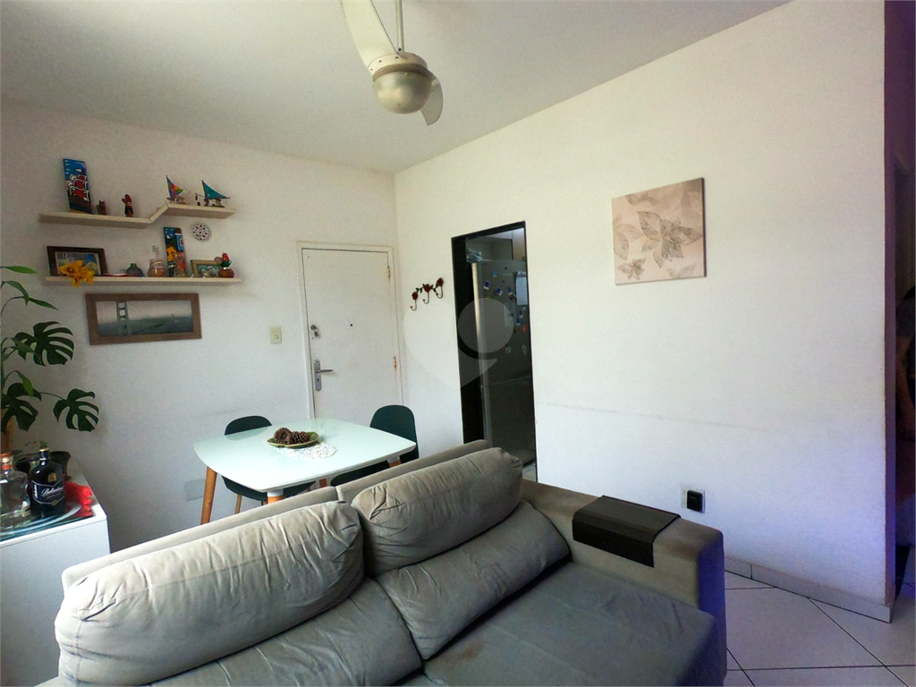 Venda Apartamento Rio De Janeiro Vila Isabel REO1039277 7