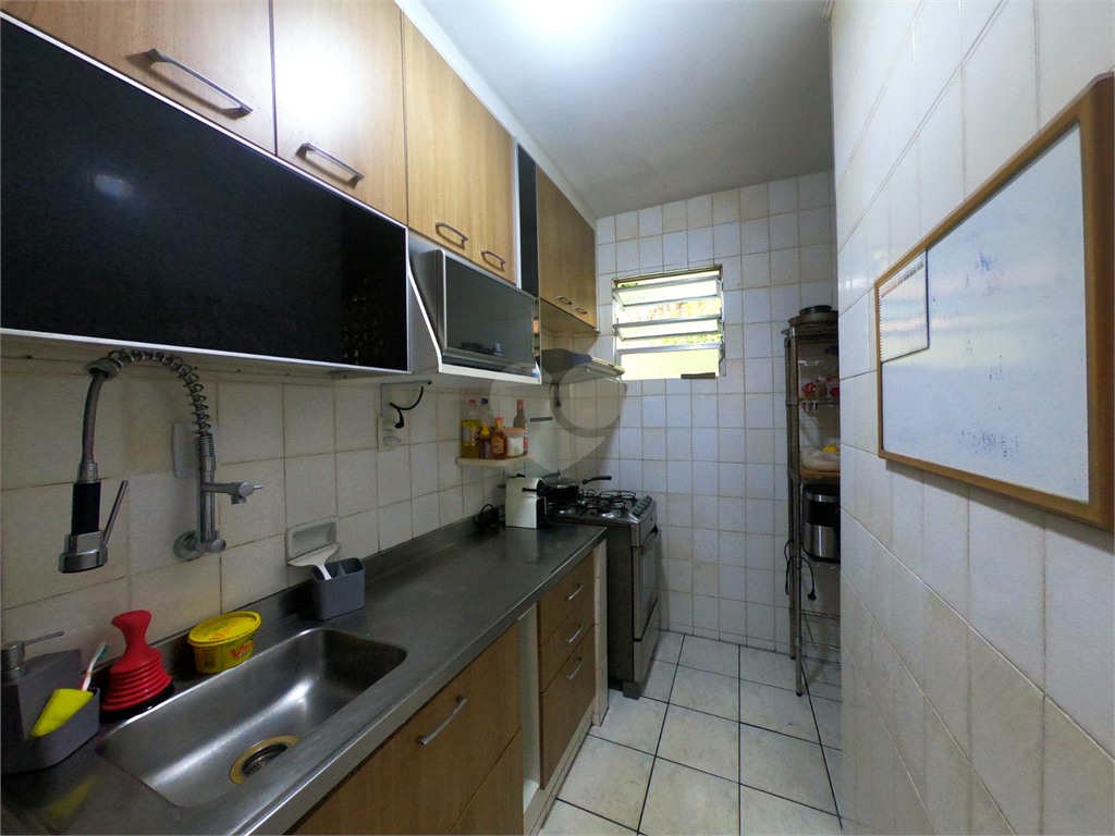 Venda Apartamento Rio De Janeiro Vila Isabel REO1039277 12