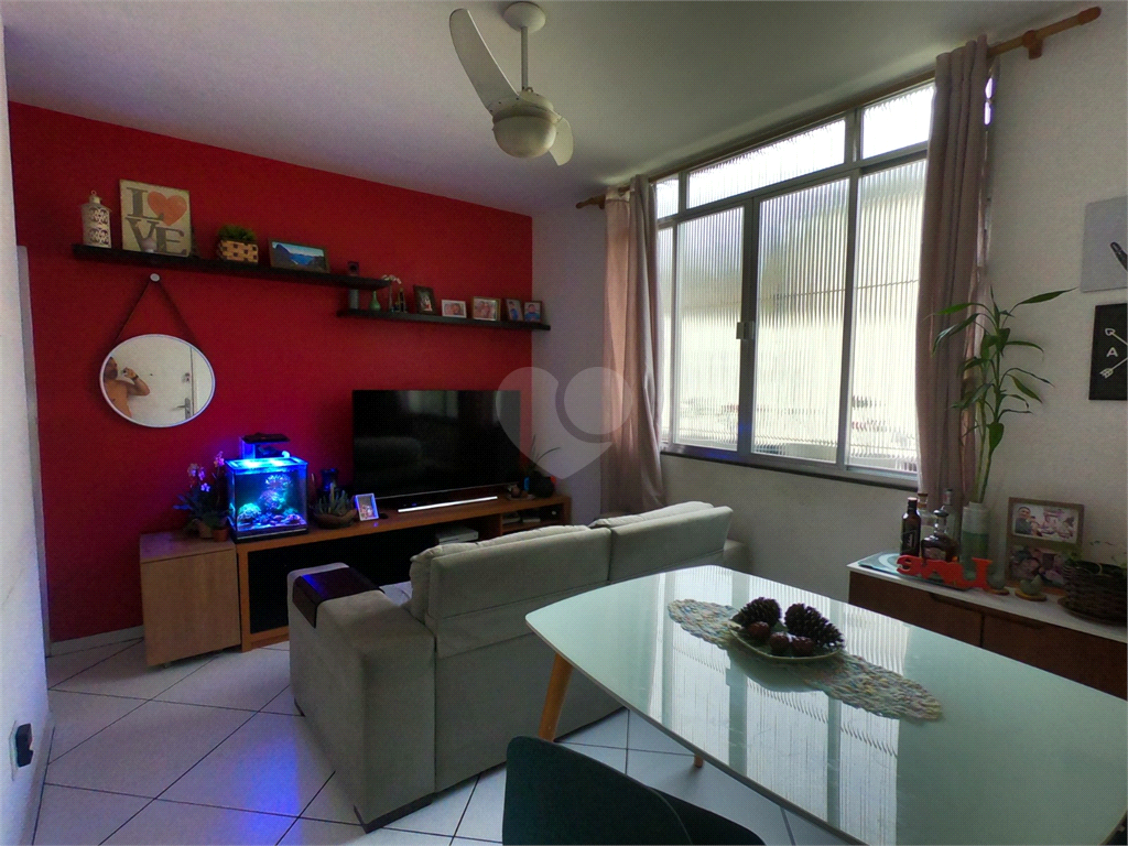 Venda Apartamento Rio De Janeiro Vila Isabel REO1039277 6