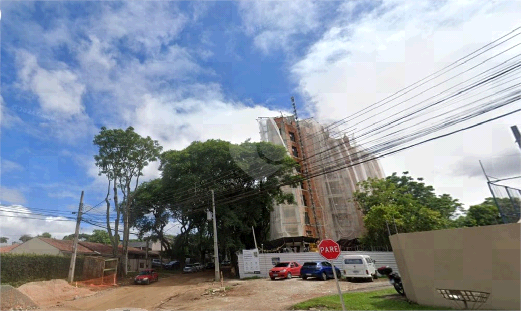 Venda Apartamento Curitiba Tarumã REO1039278 14