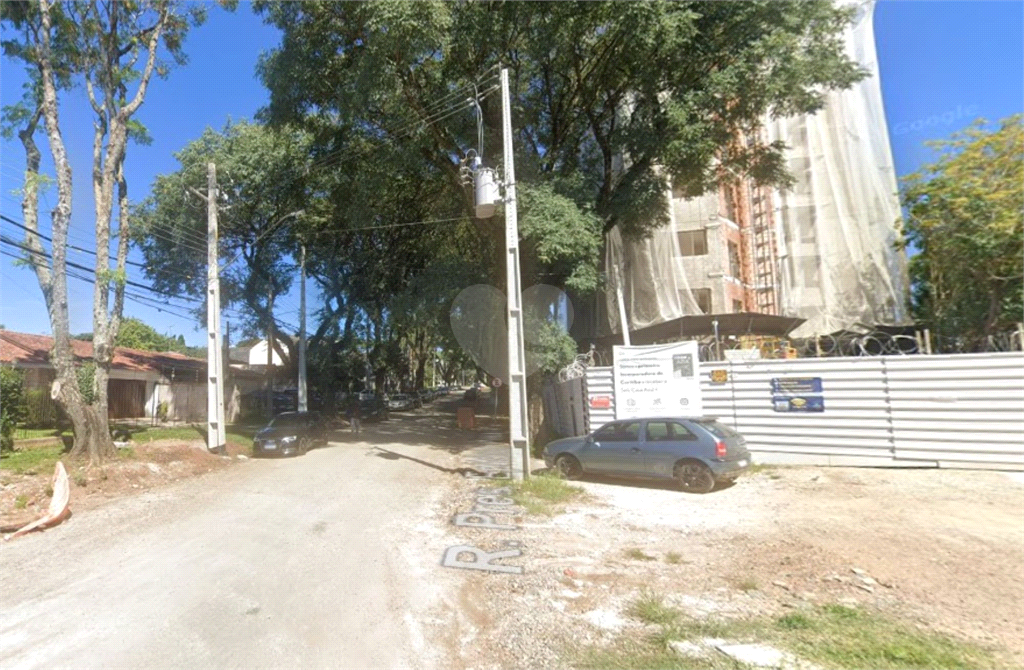 Venda Apartamento Curitiba Tarumã REO1039278 7