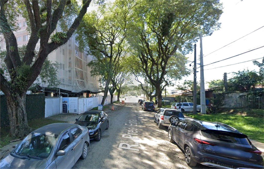 Venda Apartamento Curitiba Tarumã REO1039278 12