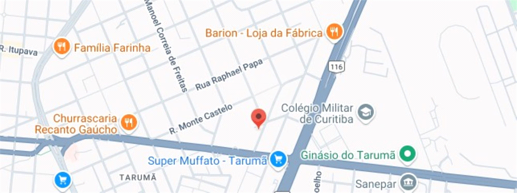 Venda Apartamento Curitiba Tarumã REO1039278 15