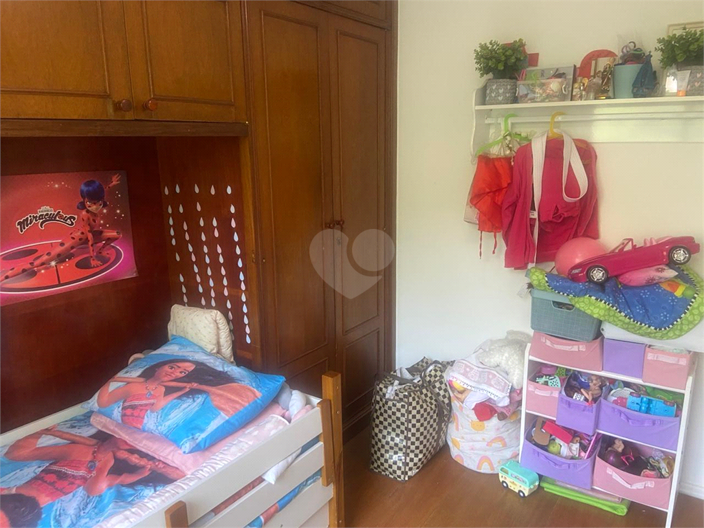 Venda Apartamento Rio De Janeiro Tijuca REO1039279 25