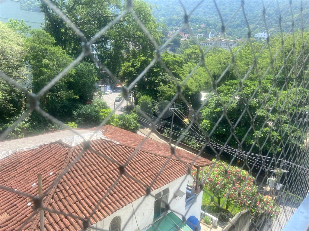 Venda Apartamento Rio De Janeiro Tijuca REO1039279 23