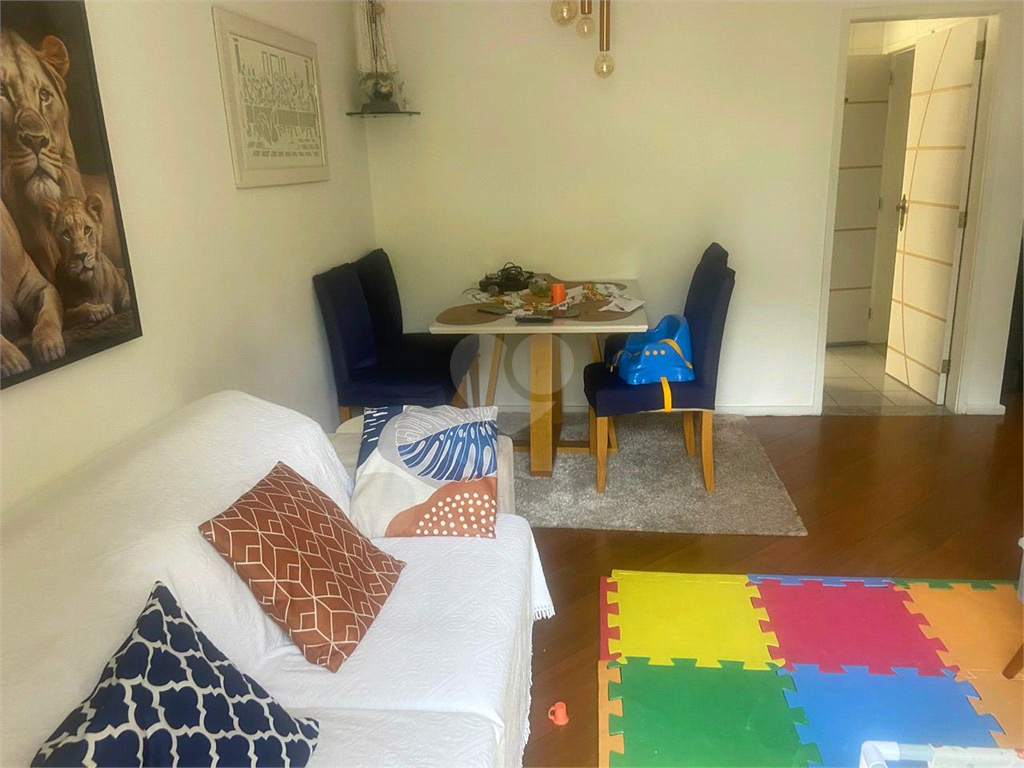 Venda Apartamento Rio De Janeiro Tijuca REO1039279 27