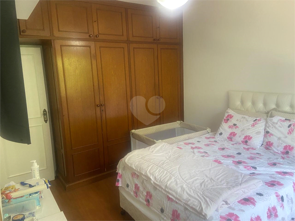 Venda Apartamento Rio De Janeiro Tijuca REO1039279 24