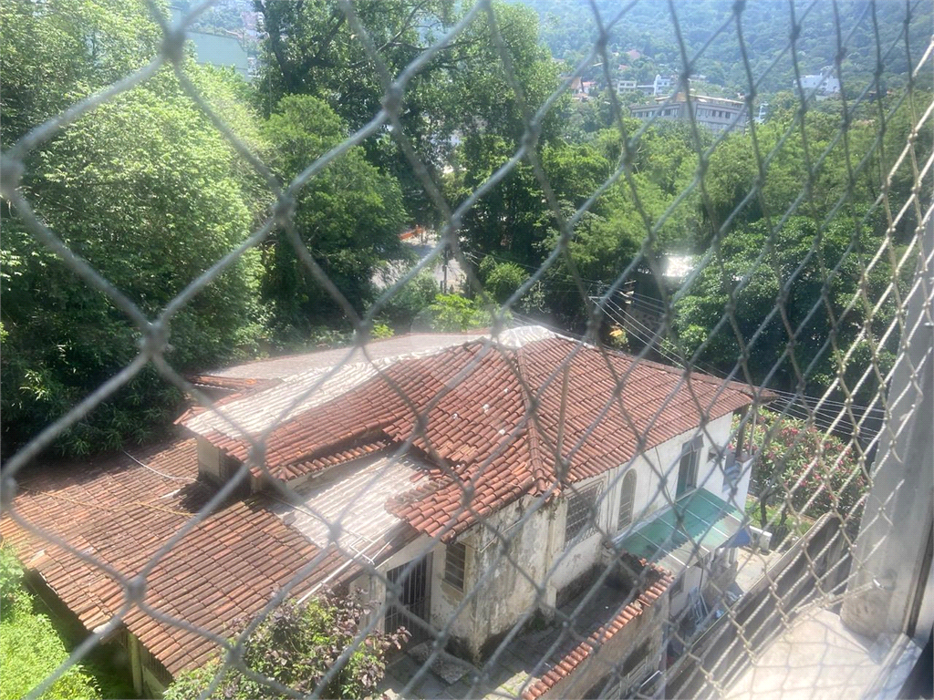 Venda Apartamento Rio De Janeiro Tijuca REO1039279 21